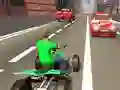 Igra ATV utrke na autocesti online