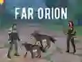 Igra Daleki Orion online