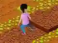 Igra Klizavi Tim: Put do Doma online Igra Klizavi Tim: Put do Doma online
