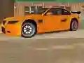 Igra Nitro Automobili Autocesta Utrka online