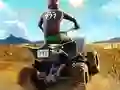 Igra ATV Biciklističke Igre Quad Offroad online