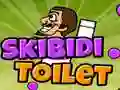 Igra Skibidi Toalet online