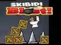 Igra Skibidi Blast online