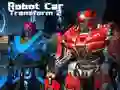Igra Transformacija Robot-Automobila 2 online