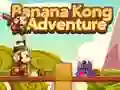 Igra Avantura Banana Konga online