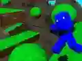 Igra Parkour Šef online