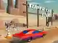 Igra Super Kaskaderski Auto 7 online Igra Super Kaskaderski Auto 7 online
