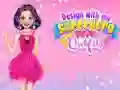 Igra Dizajniraj Sa Mnom Superherojske Tutu Kostime online
