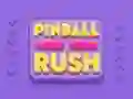 Igra Pinball Rush online