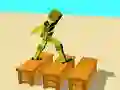Igra Ragdoll Korak online
