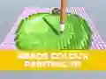 Igra 3D Bojanje Olinkama online