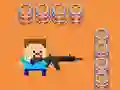 Igra Lovac Steve online Igra Lovac Steve online