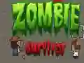 Igra Preživjeli Zombi online