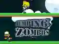 Igra Skačući Zombie online