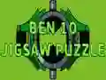 Igra Ben10 Slagalica online