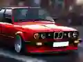 Igra Vozač automobila na autocesti online