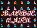 Igra Barbie Match online