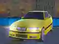 Igra Simulator Taksija 3D online