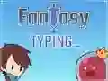 Igra Fantastično Tipkanje online