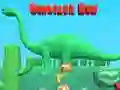 Igra Trčanje Dinosaura online