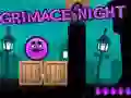 Igra Noć Grimace online Igra Noć Grimace online