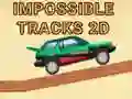 Igra Nemoguće Staze 2D online