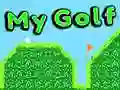 Igra Moj golf online