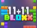 Igra 11x11 Bloxx online Igra 11x11 Bloxx online