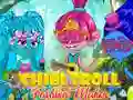 Igra Chibi Trol Modni Kreator online Igra Chibi Trol Modni Kreator online