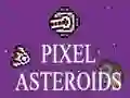 Igra Pikselni asteroidi online Igra Pikselni asteroidi online