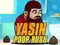 Igra Yasin Poop Rush online Igra Yasin Poop Rush online