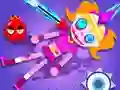 Igra Udari Zombie Voodoo online Igra Udari Zombie Voodoo online