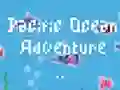 Igra Avantura u Tihom oceanu online