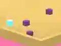 Igra Meteor.io online