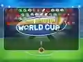 Igra Svjetski Kup Bubble Shooter online Igra Svjetski Kup Bubble Shooter online
