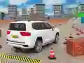 Igra Prado Simulacija Parkiranja Automobila online Igra Prado Simulacija Parkiranja Automobila online