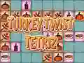 Igra Turski Twist Tetriz online