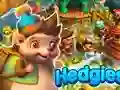 Igra Ježići online Igra Ježići online