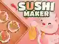 Igra Sushi Maker online Igra Sushi Maker online