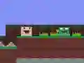 Igra Noob: Put kući online Igra Noob: Put kući online