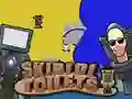 Igra Skibidi WC-i online