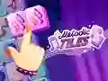 Igra Melodične Pločice online Igra Melodične Pločice online