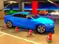 Igra 2D Parking Automobila 2023 online
