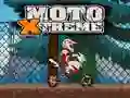 Igra Moto Xtreme online Igra Moto Xtreme online