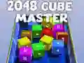 Igra 2048 Majstor Kocke online Igra 2048 Majstor Kocke online
