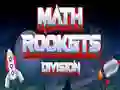 Igra Matematika Raketnog Odjeljenja online Igra Matematika Raketnog Odjeljenja online