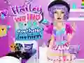 Igra Hailey Neobična Modna Estetika online Igra Hailey Neobična Modna Estetika online