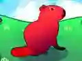 Igra Evolucija Kapibare i Beavera: Idle Clicker online Igra Evolucija Kapibare i Beavera: Idle Clicker online