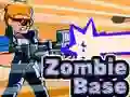 Igra Baza Zombija online