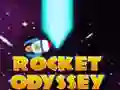 Igra Raketna Odiseja online Igra Raketna Odiseja online